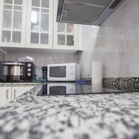 RentalSevilla Apartamento Luminoso en el Barrio Santa Cruz Exterior foto