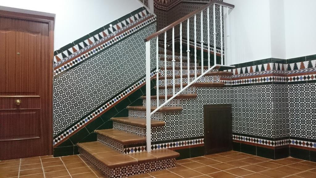 RentalSevilla Apartamento Luminoso en el Barrio Santa Cruz Exterior foto